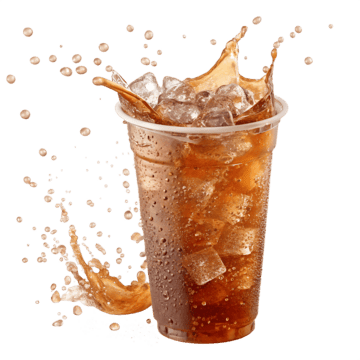 Cold Beverages